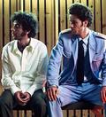 Immagine tratta dal film LA BANDA