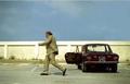 Immagine tratta dal film LA BANDA DEL BRASILIANO
