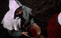 Immagine tratta dal film LA CAVALCATA DEI RESUSCITATI CIECHI