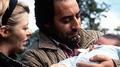 Immagine tratta dal film LADYBIRD LADYBIRD