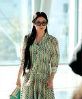 Immagine tratta dal film LADY VENDETTA - SYMPATHY FOR LADY VENGEANCE