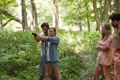 Immagine tratta dal film LA FUGA DI MARTHA