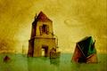 Immagine tratta dal film LA MAISON EN PETITS CUBES