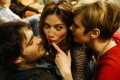 Immagine tratta dal film L'AMORE E' IMPERFETTO