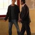 Immagine tratta dal film L'AMORE NON BASTA