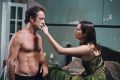 Immagine tratta dal film L'AMORE SOSPETTO