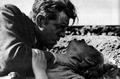 Immagine tratta dal film L'ANGELO DEL MALE