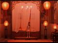 Immagine tratta dal film LANTERNE ROSSE