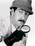 Immagine tratta dal film LA PANTERA ROSA (1963)