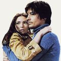 Immagine tratta dal film LA PRIMA NOTTE DI QUIETE