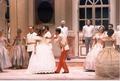 Immagine tratta dal film LA PRINCIPESSA SISSI