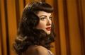 Immagine tratta dal film LA SCANDALOSA VITA DI BETTIE PAGE