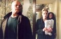 Immagine tratta dal film LA SCONOSCIUTA