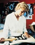 Immagine tratta dal film LA SICUREZZA DEGLI OGGETTI