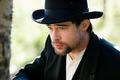 Immagine tratta dal film L'ASSASSINIO DI JESSE JAMES