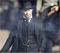 Immagine tratta dal film L'ASSASSINIO DI JESSE JAMES