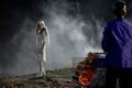 Immagine tratta dal film LA VENDETTA DI HALLOWEEN