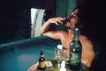 Immagine tratta dal film FROM HELL - LA VERA STORIA DI JACK LO SQUARTATORE