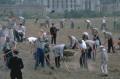 Immagine tratta dal film LE ALI DELLA LIBERTA'