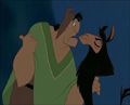 Immagine tratta dal film LE FOLLIE DELL'IMPERATORE