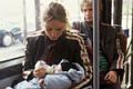Immagine tratta dal film L'ENFANT - UNA STORIA D'AMORE