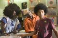 Immagine tratta dal film LEROY