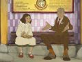 Immagine tratta dal film L'ILLUSIONISTA