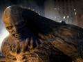 Immagine tratta dal film L'INCREDIBILE HULK