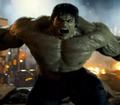 Immagine tratta dal film L'INCREDIBILE HULK