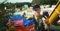 Immagine tratta dal film LISBON STORY