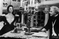 Immagine tratta dal film LOLA MONTES