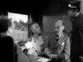 Immagine tratta dal film L'OMBRA DEL DUBBIO