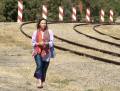 Immagine tratta dal film LOOK BOTH WAYS - AMORI E DISASTRI
