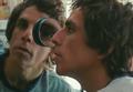 Immagine tratta dal film LO STRAVAGANTE MONDO DI GREENBERG
