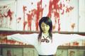 Immagine tratta dal film LOVE EXPOSURE