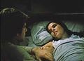 Immagine tratta dal film LOVE STORY
