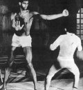 Immagine tratta dal film L'ULTIMO COMBATTIMENTO DI CHEN