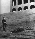 Immagine tratta dal film L'ULTIMO UOMO DELLA TERRA
