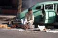 Immagine tratta dal film L'URLO - HOWL
