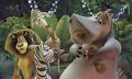 Immagine tratta dal film MADAGASCAR