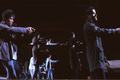Immagine tratta dal film MAD DETECTIVE