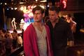 Immagine tratta dal film MAGIC MIKE