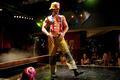 Immagine tratta dal film MAGIC MIKE
