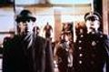 Immagine tratta dal film MALCOLM X