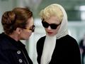 Immagine tratta dal film MARILYN