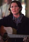 Immagine tratta dal film MARION BRIDGE