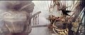 Immagine tratta dal film MASTER & COMMANDER - SFIDA AI CONFINI DEL MARE