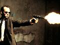 Immagine tratta dal film MATRIX