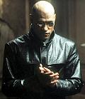 Immagine tratta dal film MATRIX