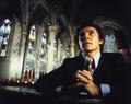 Immagine tratta dal film MEAN STREETS - DOMENICA IN CHIESA, LUNEDI' ALL'INFERNO